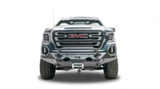 GS19-X3952-1 Bumper