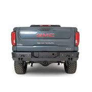 FAB Fours GS23-W5851-1 Bumper