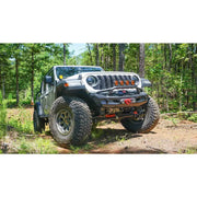 FAB Fours JL24-B5152-1 Bumper