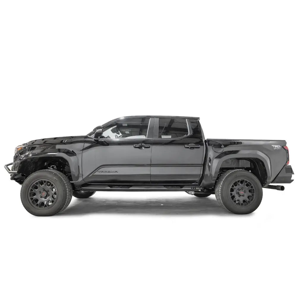FAB Fours Limited Lifetime Warranty Nerf Bar TT24-G6450-1 - Finish