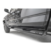 FAB Fours Limited Lifetime Warranty Nerf Bar TT24-G6450-1 - Finish