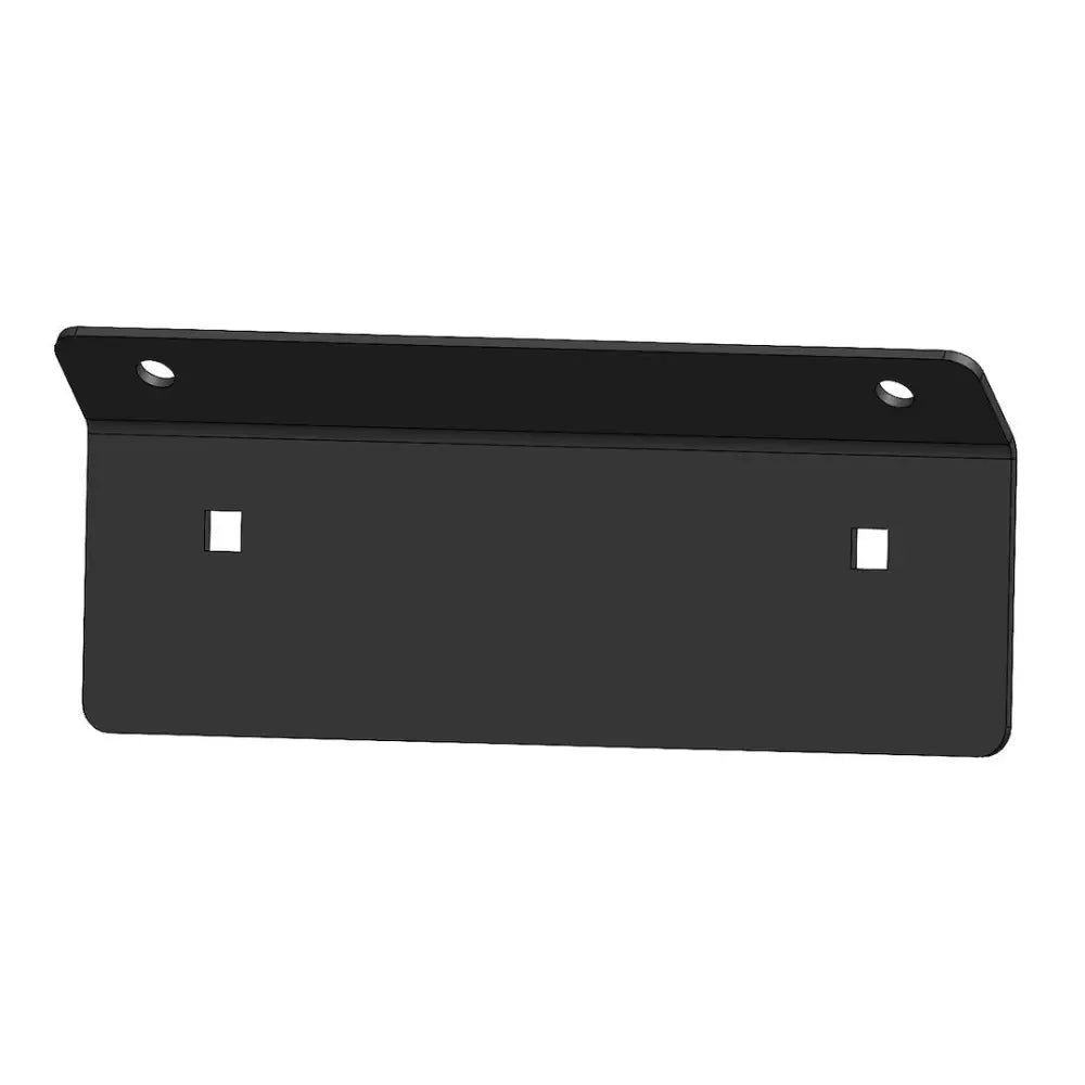 FAB Fours Made In USA License Plate Bracket M2351-1