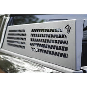FAB Fours Multiple Mounting Bed Cargo Rack Rack02-1 - Finish