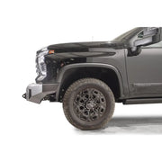 FAB Fours Provides Far Greater Tire Clearance Bumper CH24-A6151-1 - Premium Front
