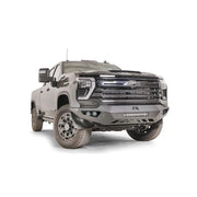 FAB Fours Provides Far Greater Tire Clearance Bumper CH24-V6151-1 - Vengeance Front