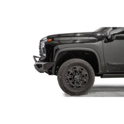 FAB Fours Provides Far Greater Tire Clearance Bumper CH24-V6152-1 - Vengeance Front
