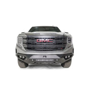 FAB Fours Provides Far Greater Tire Clearance Bumper GS23-D5851-1 - Vengeance Front