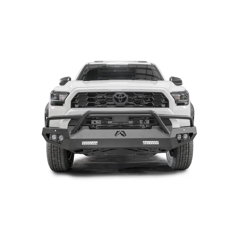 FAB Fours Provides Far Greater Tire Clearance Bumper T425-D6852-1 - Ven Sen Bmpr PRE-Runner Guard