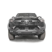FAB Fours Provides Far Greater Tire Clearance Bumper TT24-D6351-1 - Finish