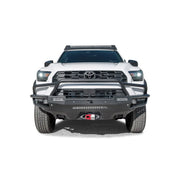 FAB Fours Retains OEM Factory Fog Lights Bumper TB68-02-1 - 25 Toy 4R Hybrid Sen Winch Bmp Preg