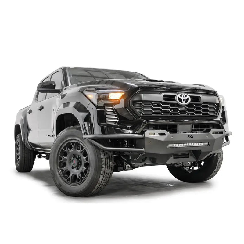 FAB Fours TB24-01-1 Bumper