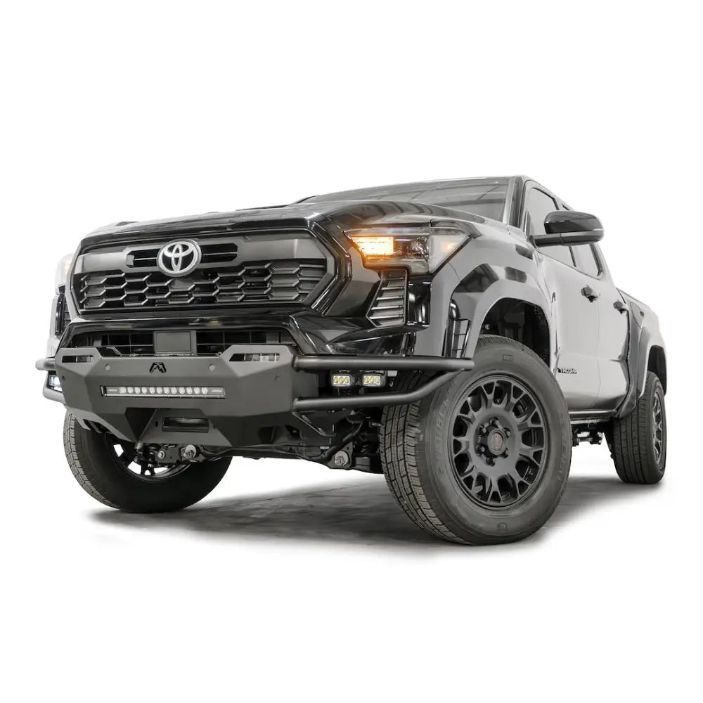 FAB Fours TB24-01-1 Bumper
