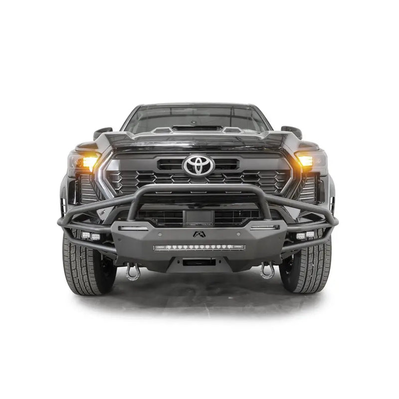 FAB Fours TB24-02-1 Bumper