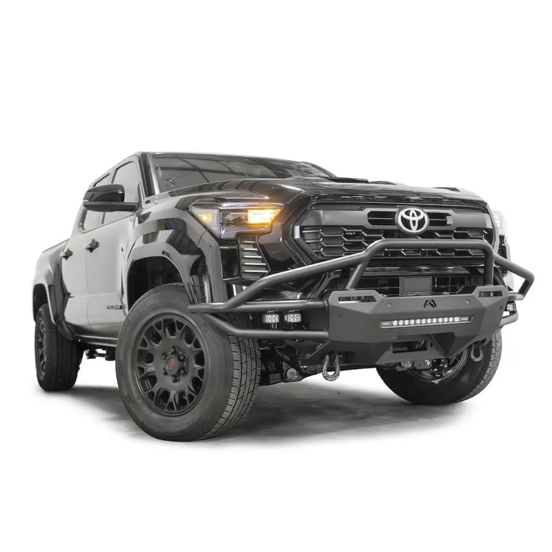 FAB Fours TB24-02-1 Bumper
