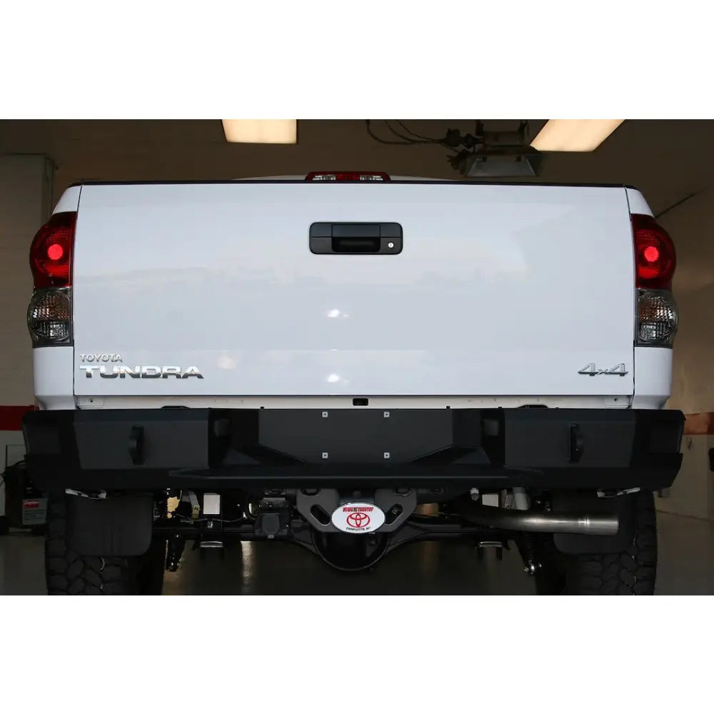 FAB Fours TT07-W1550-1 Bumper