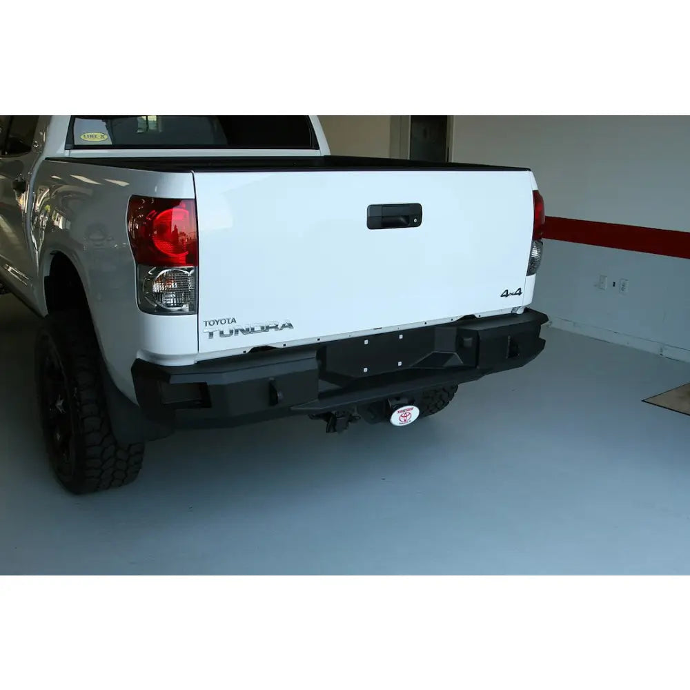 FAB Fours TT07-W1550-B Bumper