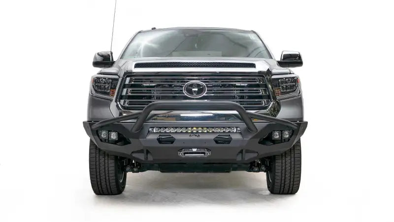 TT16-X3652-1 Bumper