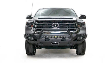 TT16-X3652-1 Bumper