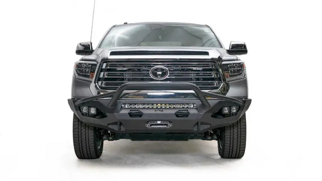 TT16-X3652-1 Bumper