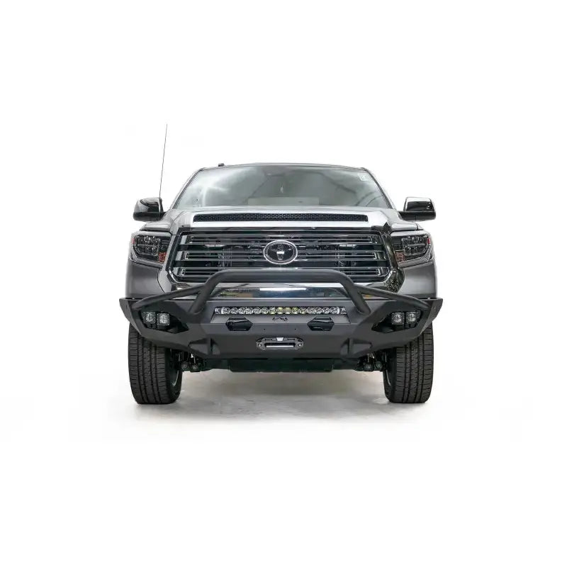 TT16-X3652-1 Bumper
