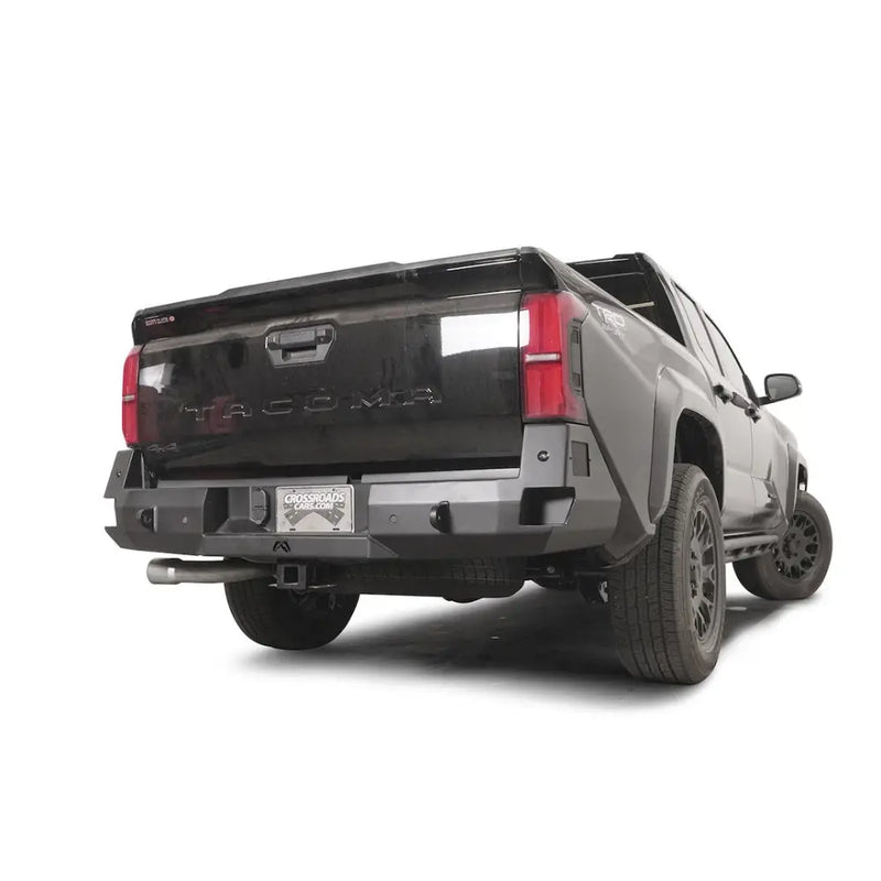 FAB Fours TT24-W6351-1 Bumper
