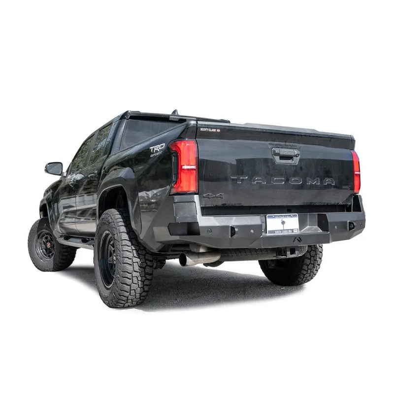 FAB Fours TT24-W6352-1 Bumper