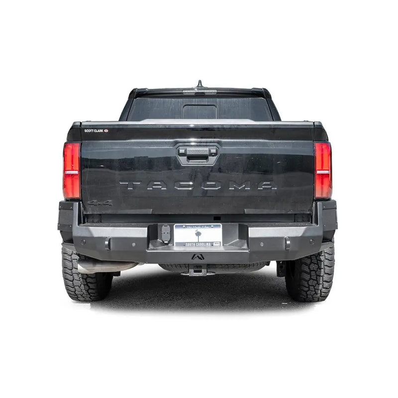 FAB Fours TT24-W6352-1 Bumper