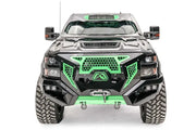 VC3000-B Windshield Frame Cover