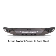 FAB Fours FR24-D6651-B Made from 11 gauge steel construction - Raptor Vengeanc