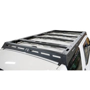 FAB Fours Limited Lifetime Warranty Roof Rack T425-RR68-1 - 2025 Toyota 4Runner