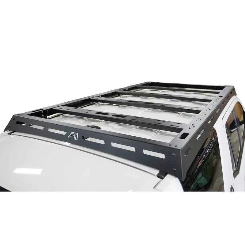 FAB Fours Limited Lifetime Warranty Roof Rack T425-RR68-1 - 2025 Toyota 4Runner