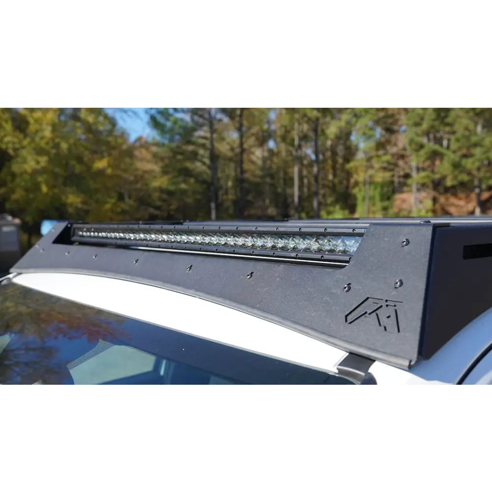FAB Fours Limited Lifetime Warranty Roof Rack T425-RR68-1 - 2025 Toyota 4Runner