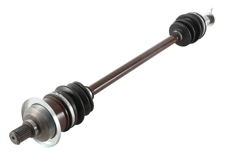 ALL Balls 6 Ball Heavy Duty Axle Drive AB6-AC-8-147 - Front