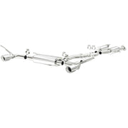 Magnaflow 16929 MagnaFlow SYS C/B 2011 Grand Cherokee 5.7L