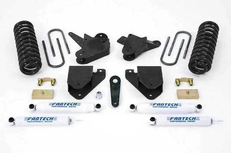 Fabtech K2100
