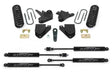 Fabtech K2100M