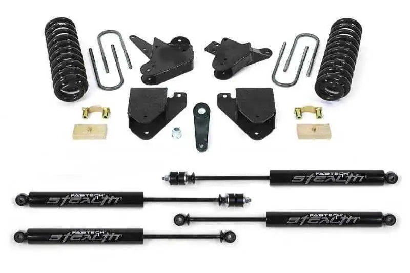 Fabtech K2100M