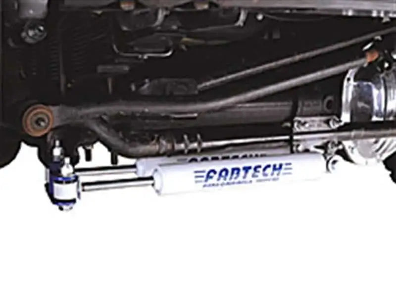 Fabtech FTS8010