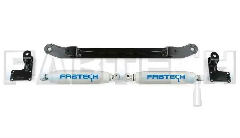 Fabtech FTS8010