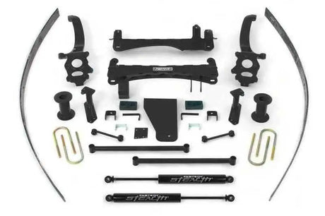 Fabtech K6000M