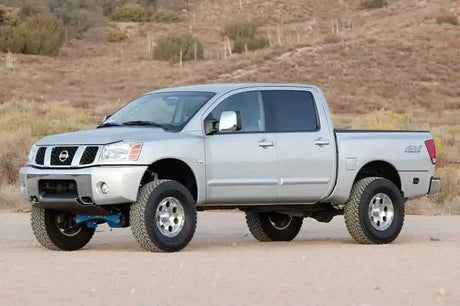 Fabtech K6000M