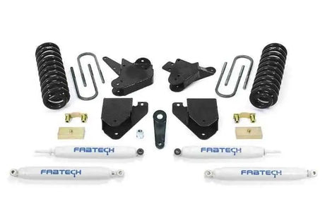 Fabtech K2060