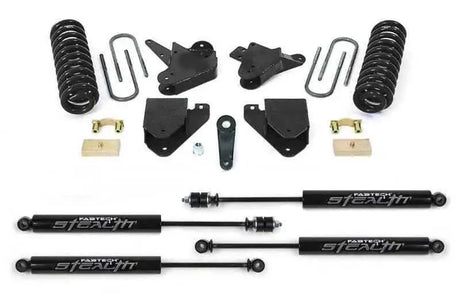 Fabtech K2060M