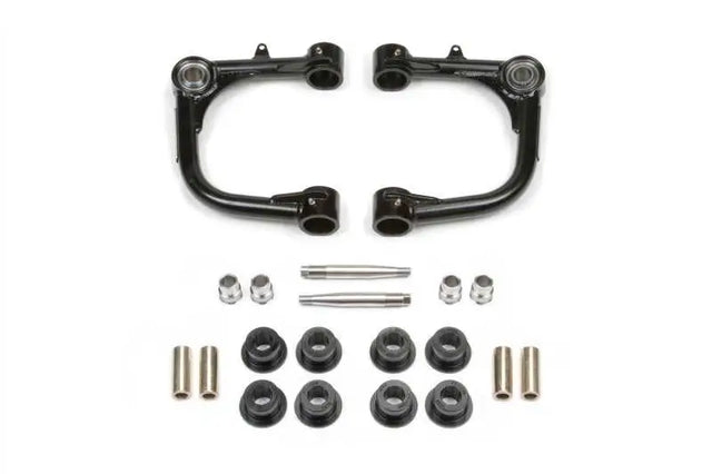 Fabtech Fabtech 05-14 Toyota Tacoma 2WD/4WD 3in Uniball Upper Control Arm Kit