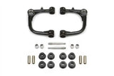 Fabtech 05-14 Toyota Tacoma 2WD/4WD 3in Uniball Upper Control Arm Kit 