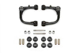 Fabtech 05-14 Toyota Tacoma 2WD/4WD 3in Uniball Upper Control Arm Kit 