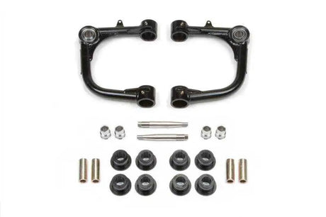 Fabtech 05-14 Toyota Tacoma 2WD/4WD 3in Uniball Upper Control Arm Kit 
