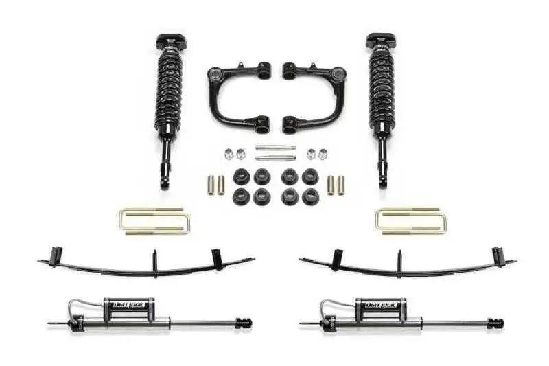 Fabtech K7064DL