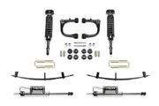 Fabtech K7064DL