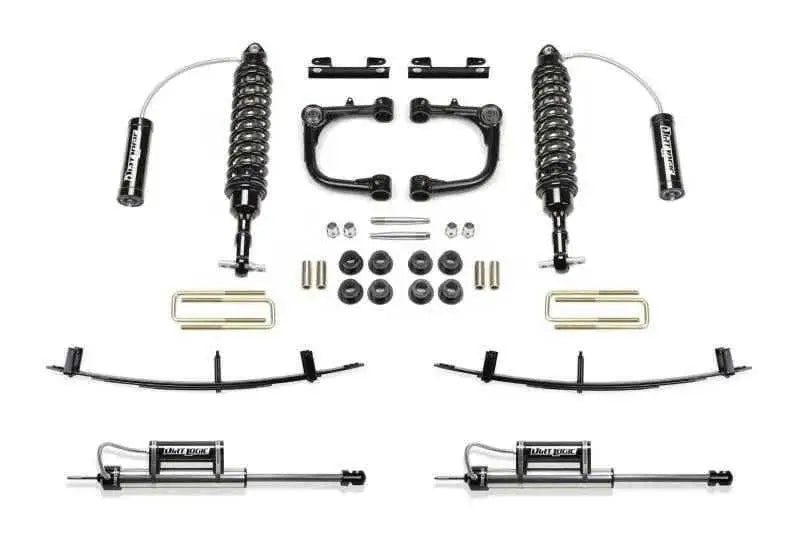 Fabtech K7065DL